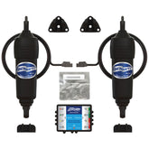 Bennett Marine HYDBOLTCON Conversion Kit - Hydraulic to BOLT Electric 6BT-50040-42-00